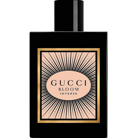 gucci bloom podróbka|Gucci Bloom intense review.